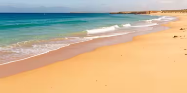 Fuerteventura