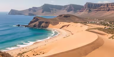 Gran Canaria