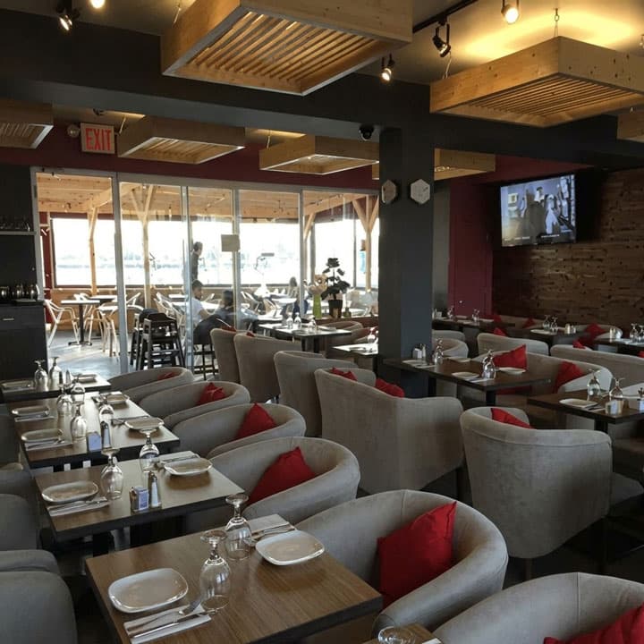 Che Restaurant, Villamartin Plaza