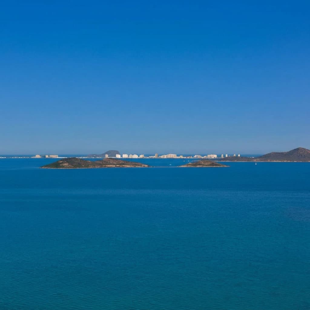 Mar Menor Lagoon