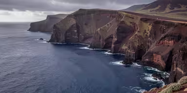 El Hierro