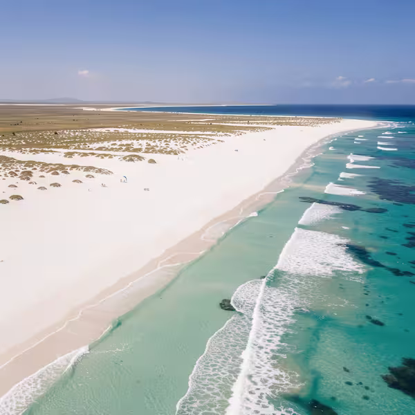 Fuerteventura Beach