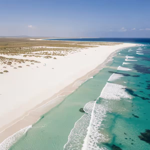Fuerteventura Beach