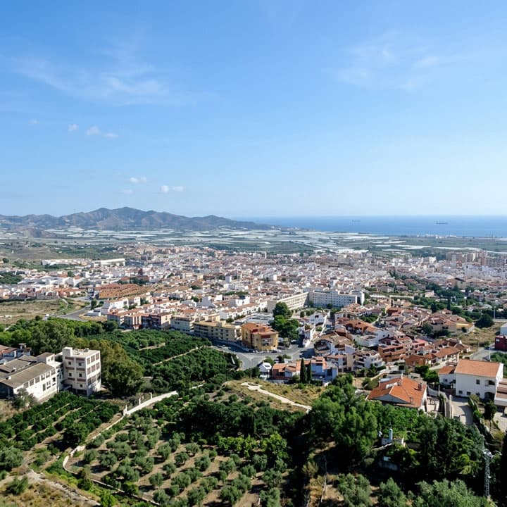 Town of Motril
