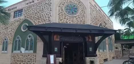 The Abbey Tavern, La Florida