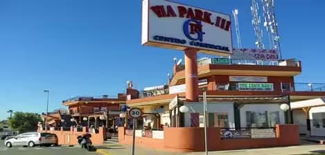 Via Park 3, Los Altos