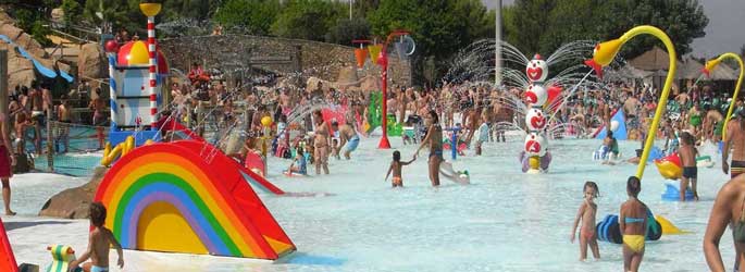 Aqualandia, Benidorm