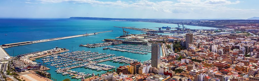 Things to do in Alicante