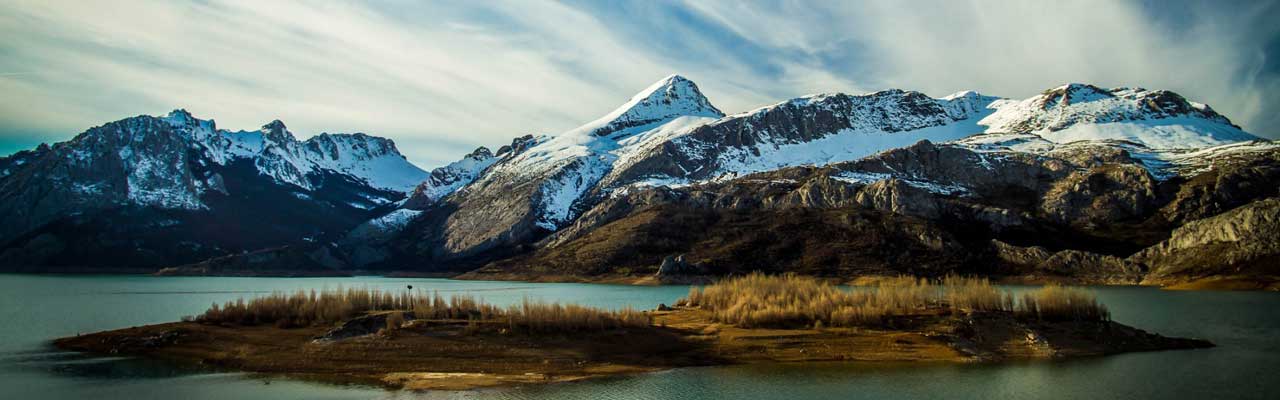 montañas cantabras