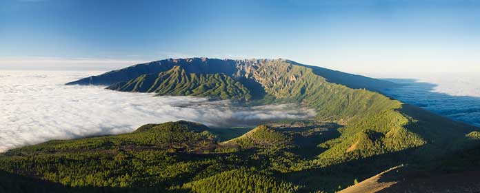 La Palma Tourism & Travel Guide