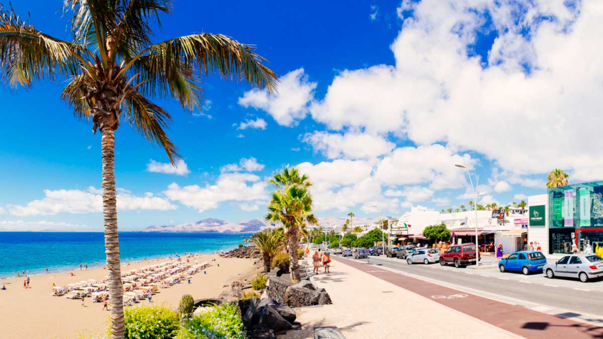 porto del carmen lanzarote porto del carmen lanzarote