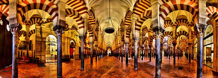 Mezquita, Cordoba