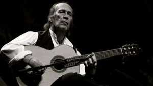 Paco de Lucia