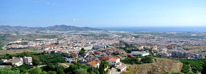 Motril, Spain