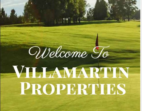 Villamartin Properties