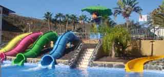 Aqualand, Maspalomas