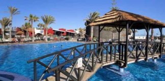 Resorts in Fuerteventura