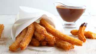 Churros,