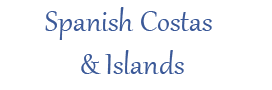 Spanish Costas