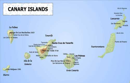 canary-islands-map