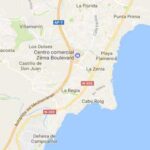 Orihuela Costa: Top Beach Resorts, Map & Area Information