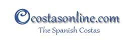 Costas Online Logo